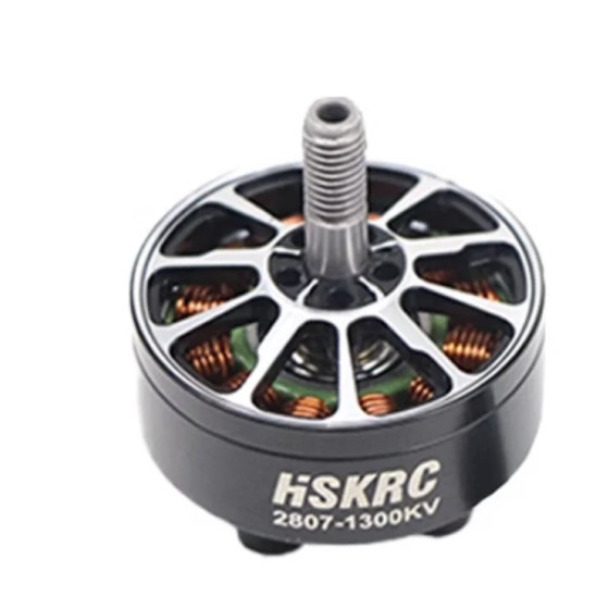 Wholesale HSKRC 3115 Pro Brushless Motor for RC FPV Racing Long Range Quadcopter Drone